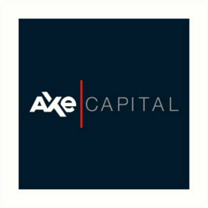 Обзор брокера Axe Capital