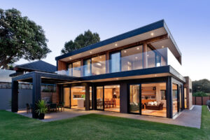 Преимущества современных архитектурных решений для дома