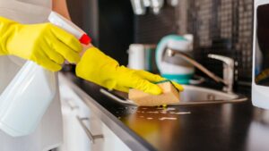 Чистота и порядок: подробный гид по уборке кухни для идеального пространства