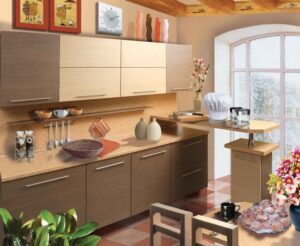 5 важных правил выбора кухонной мебели: советы для создания идеального пространства