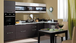 Гид по выбору идеальной кухонной мебели: как создать функциональное и стильное пространство