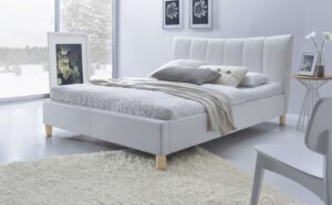Мягкие кровати: комфорт, стиль и функциональность